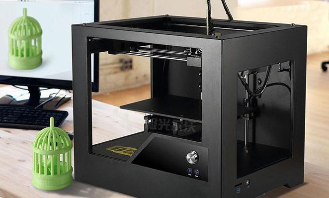 3D打印機潤滑首選索科，讓科技走進生活！