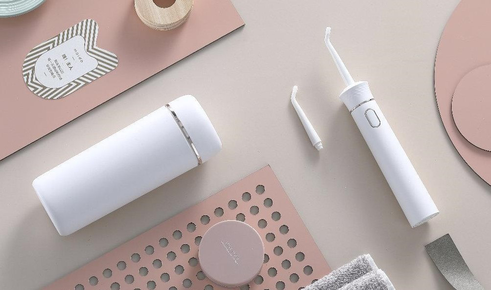 電動沖牙器潤滑，索科幫你全搞定！