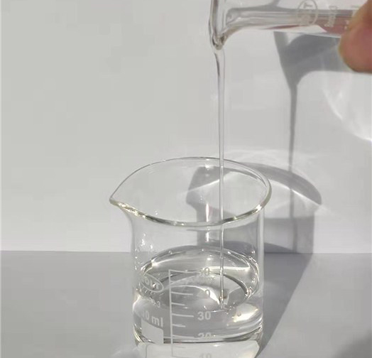 硅油具有哪些性能及優缺點？